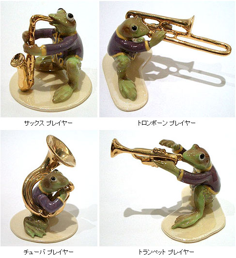 リネカー オーケストラ