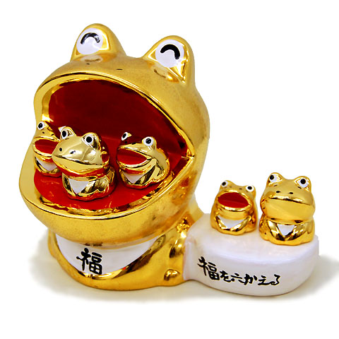 福を六蛙バンク（金）
