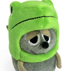 画像1: フレデリック 変身 カエル