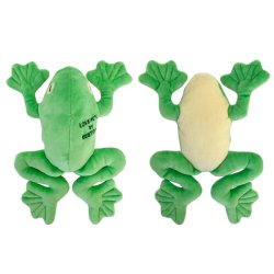 画像2: LOVE PETS カエル ペットトイ