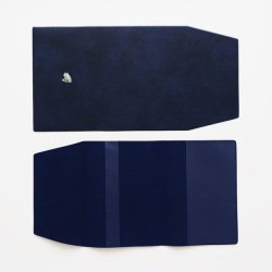 画像2: ワンポイント ブックカバー【P】