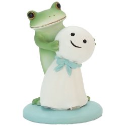 画像1: Copeau てるてる坊主とカエル