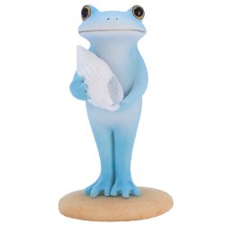 画像1: Copeau 貝殻を持つ海カエル