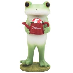 画像1: Copeau ガーデン ジョーロとカエル