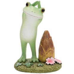 画像1: Copeau 竹の子ニョッキのカエル