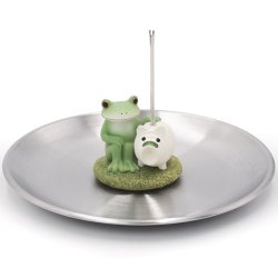 画像1: Copeau 蚊取り線香スタンド 蚊取りブタ