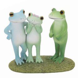 画像1: Copeau カエルの恋のライバル登場