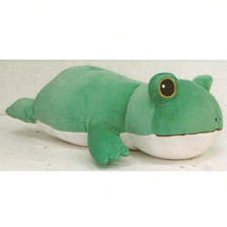 画像2: Copeau うつ伏せぬいぐるみ