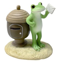 画像1: Copeau どんぐりポスト