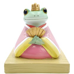 画像1: Copeau ミドル ひな祭り コポミ