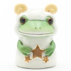画像1: Copeau １２星座 おひつじ座