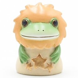 画像1: Copeau １２星座 しし座
