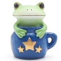 Copeau １２星座 みずがめ座