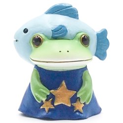 画像1: Copeau １２星座 うお座