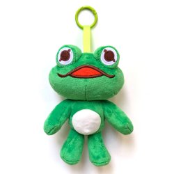 画像1: ドンケリィ マスコット