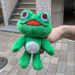 画像2: ドンケリィ マスコット