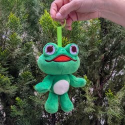 画像4: ドンケリィ マスコット