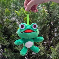 画像5: ドンケリィ マスコット