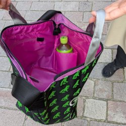 画像8: EoP 幸運のカエル トートバッグ