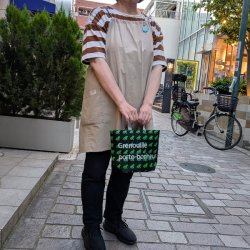 画像3: EoP 幸運のカエル 2wayミニトートバッグ