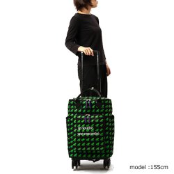 画像2: EoP 笑顔と出会い 保冷ショッピングカート