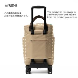 画像4: EoP 笑顔と出会い 保冷ショッピングカート