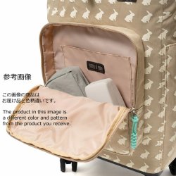 画像8: EoP 笑顔と出会い 保冷ショッピングカート