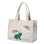 画像1: EoP Bonne Chance コットンキャンバス トートバッグ (1)