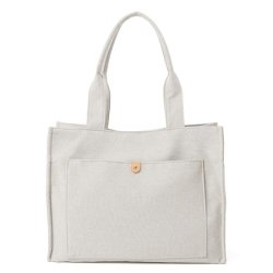 画像7: EoP Bonne Chance コットンキャンバス トートバッグ