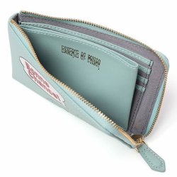 画像4: EoP Bonne Chance 牛革L字ファスナーウォレット