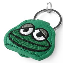 画像6: Fluke Frog カエルキーカバー