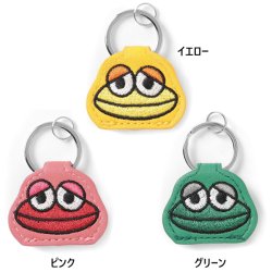 画像2: Fluke Frog カエルキーカバー