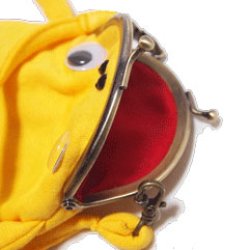 画像5: Fluke Frog ガマグチマルチケース