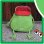 画像6: Fluke Frog ガマグチリュック (6)