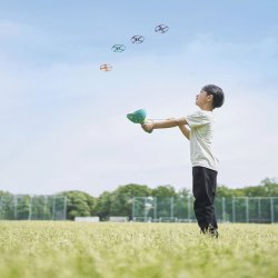 画像5: フロッグ コプター