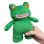 画像1: Frog Man ぬいぐるみ (1)