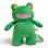 画像2: Frog Man ぬいぐるみ (2)