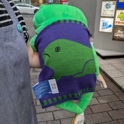 画像7: 蛙腹巻きL