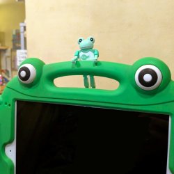 画像3: ガチャガチャ パカッと ひざカックン パステルＴ編　全５種セット