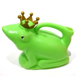 画像2: カエルジョーロ