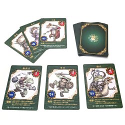 画像1: KAWARS カードゲーム【P】