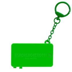 画像2: けろっぴ ミラー＆コーム キーホルダー【P】