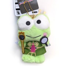 画像1: フラガリアメモリーズ けろけろけろっぴ マスコット