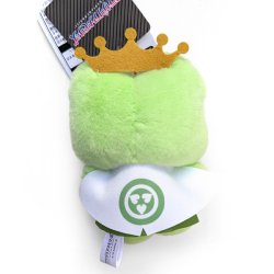 画像2: フラガリアメモリーズ けろけろけろっぴ マスコット