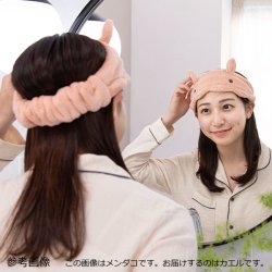 画像3: アニマルきゅうそくタオル　ヘアバンド