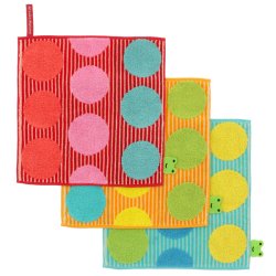 画像1: ATSUKO MATANO タオルハンカチ