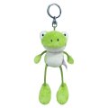 NICI キーリング Frog Kolja