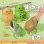 画像2: ガチャガチャ パクっと！バジェットガエル 全４種セット (2)
