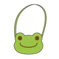 ピクルス ビーンドール用ポシェット