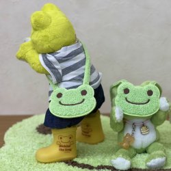 画像4: ピクルス ビーンドール用ポシェット